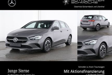 Mercedes-Benz B 180 Gebrauchtwagen