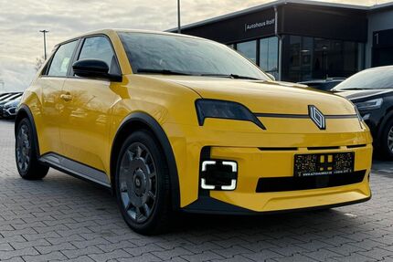 Renault R 5 Gebrauchtwagen