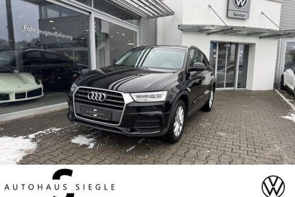 Audi Q3 Gebrauchtwagen