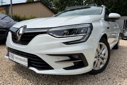 Renault Megane E-TECH Gebrauchtwagen