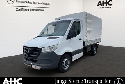 Mercedes-Benz Sprinter Gebrauchtwagen