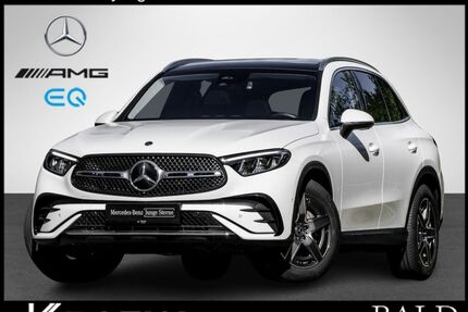 Mercedes-Benz GLC 300 Gebrauchtwagen