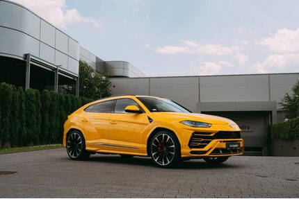 Lamborghini Urus Gebrauchtwagen