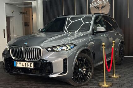 BMW X5 Gebrauchtwagen