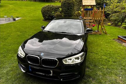 BMW 120 Gebrauchtwagen