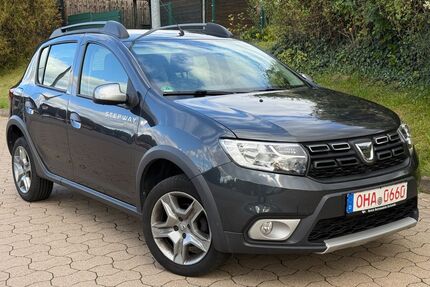 Dacia Sandero Gebrauchtwagen