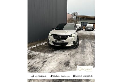 Peugeot 2008 Gebrauchtwagen
