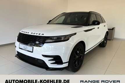 Land Rover Range Rover Velar Gebrauchtwagen