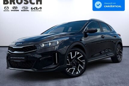 Kia XCeed Gebrauchtwagen