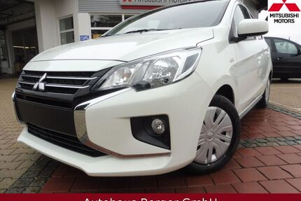 Mitsubishi Space Star Gebrauchtwagen
