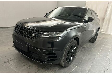 Land Rover Range Rover Velar Gebrauchtwagen