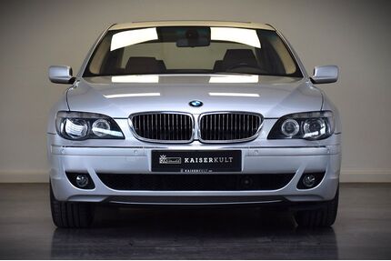 BMW 760 Gebrauchtwagen