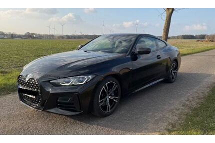 BMW M440 Gebrauchtwagen