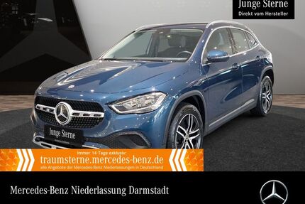 Mercedes-Benz GLA 200 Gebrauchtwagen