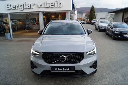 Volvo XC40 Gebrauchtwagen