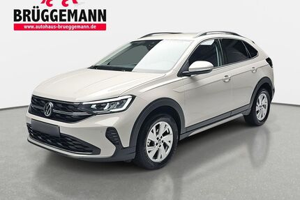 VW Taigo Gebrauchtwagen