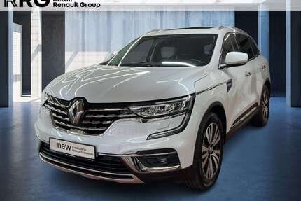 Renault Koleos Gebrauchtwagen