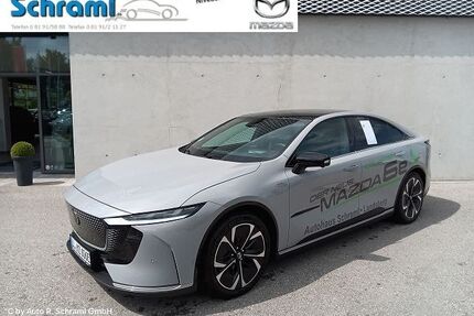 Mazda 6e Gebrauchtwagen