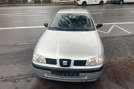 Seat Ibiza Gebrauchtwagen