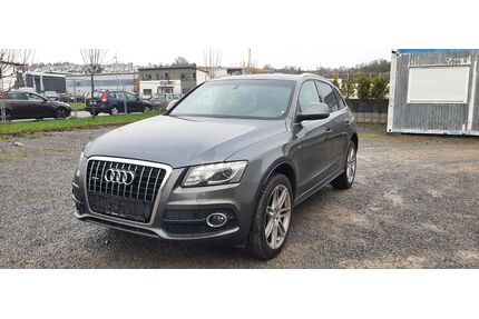 Audi Q5 Gebrauchtwagen