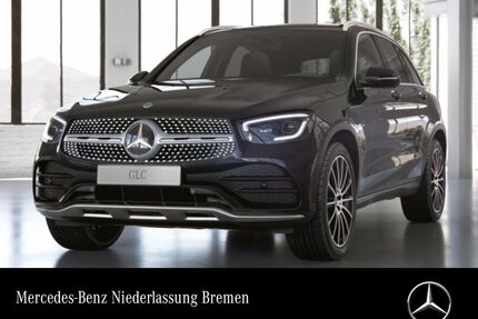 Mercedes-Benz GLC 300 Gebrauchtwagen