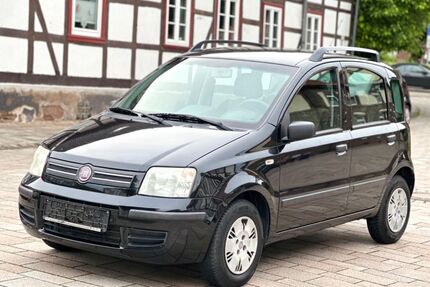 Fiat Panda Gebrauchtwagen