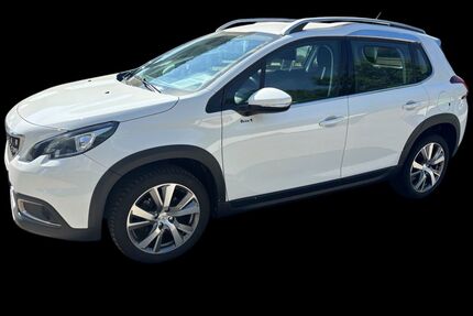 Peugeot 2008 Gebrauchtwagen