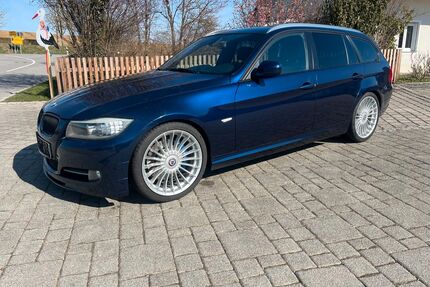 Alpina D3 Gebrauchtwagen