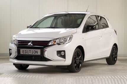 Mitsubishi Space Star Gebrauchtwagen