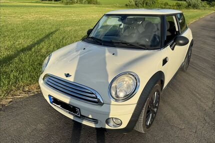 Mini ONE Gebrauchtwagen