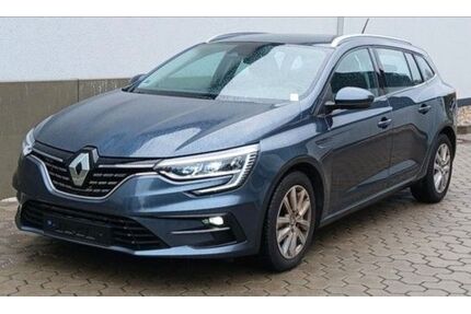 Renault Megane Gebrauchtwagen