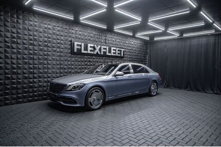 Mercedes-Benz S 650 Gebrauchtwagen