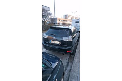 Lexus RX 400 Gebrauchtwagen