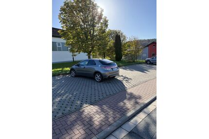 Honda Civic Gebrauchtwagen