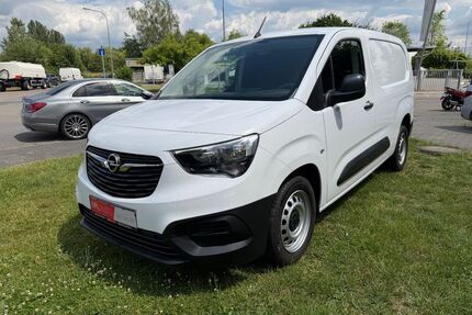 Opel Combo Gebrauchtwagen