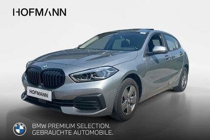 BMW 118 Gebrauchtwagen