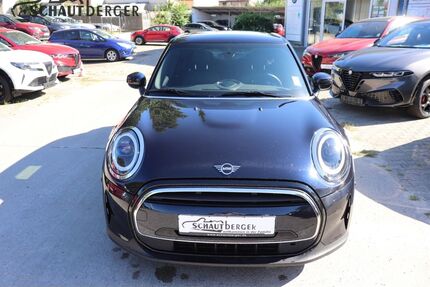 Mini Cooper Gebrauchtwagen