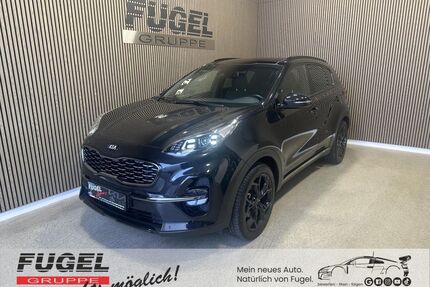 Kia Sportage Gebrauchtwagen