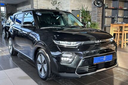 Kia Soul Gebrauchtwagen