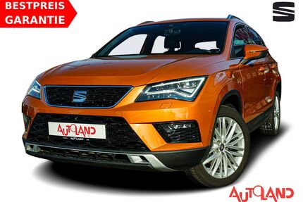 Seat Ateca Gebrauchtwagen