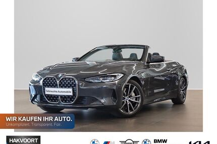 BMW 430 Gebrauchtwagen