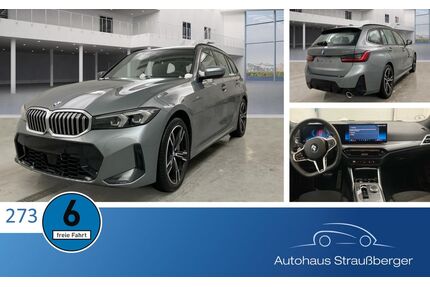 BMW 330 Gebrauchtwagen