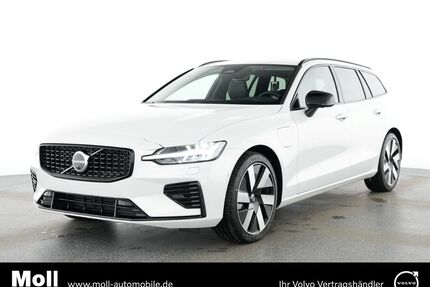 Volvo V60 Gebrauchtwagen