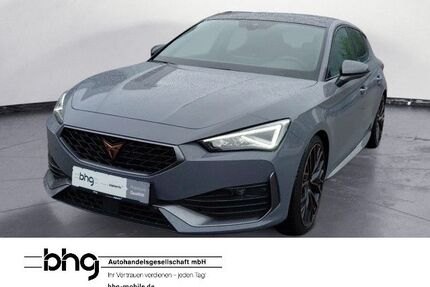 Cupra Leon Gebrauchtwagen