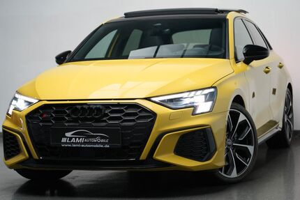 Audi S3 Gebrauchtwagen