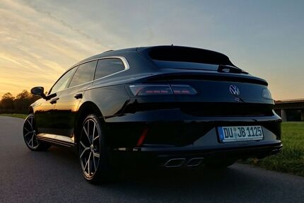 VW Arteon Gebrauchtwagen