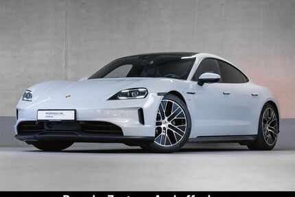 Porsche Taycan Gebrauchtwagen