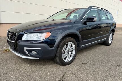 Volvo XC70 Gebrauchtwagen