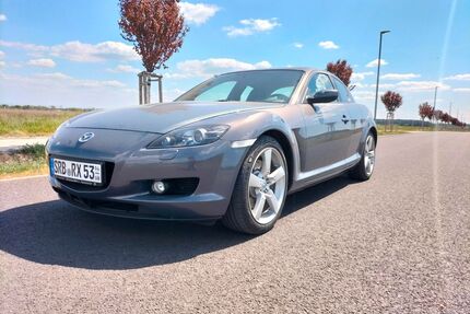 Mazda RX-8 Gebrauchtwagen