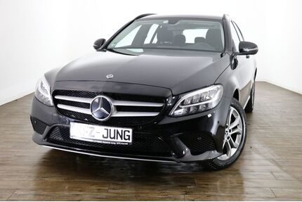 Mercedes-Benz C 180 Gebrauchtwagen